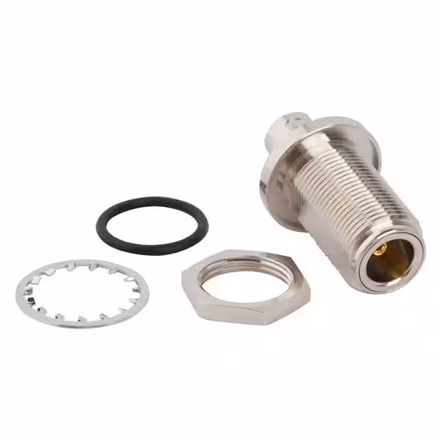 082-6532 Amphenol RF  Coaxial Connector (RF) Adapters